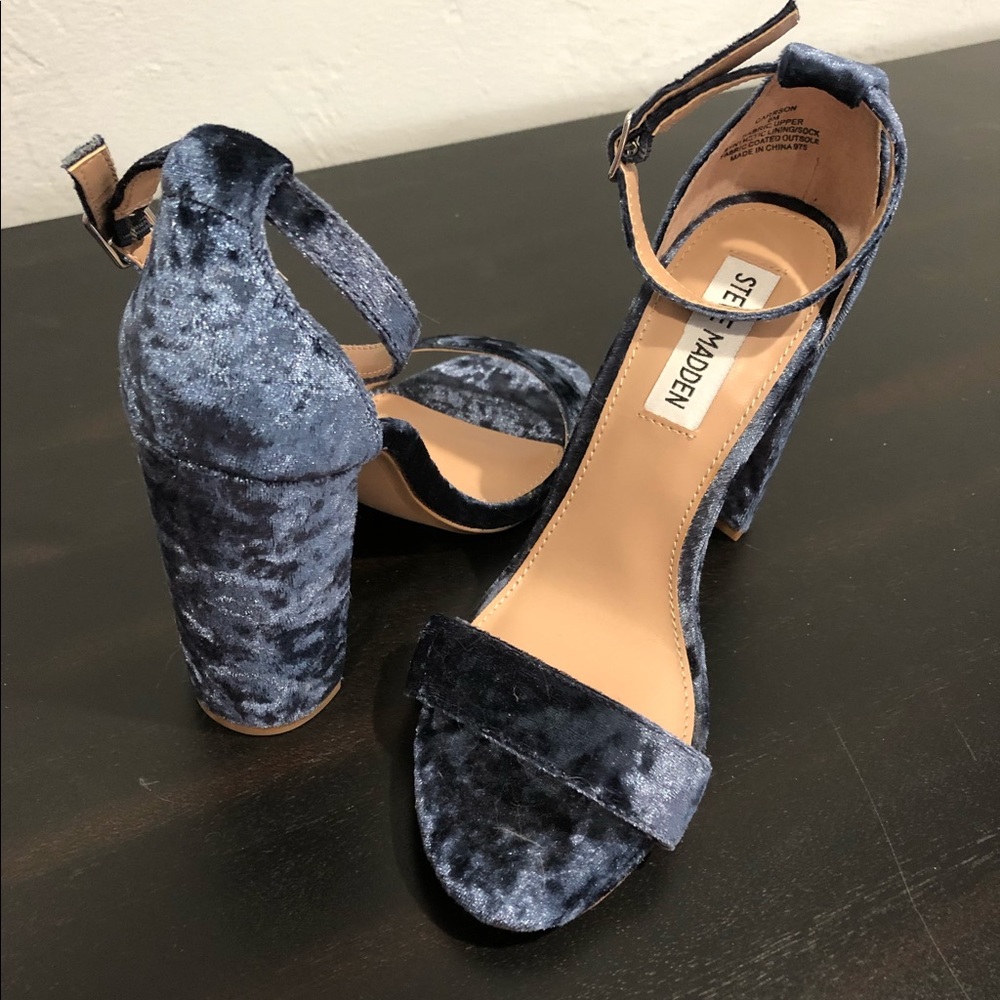 Steve Madden Pumps 6M